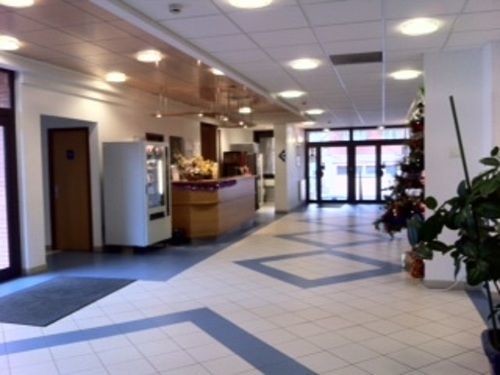 Hotel Kyriad Direct Centre 2*