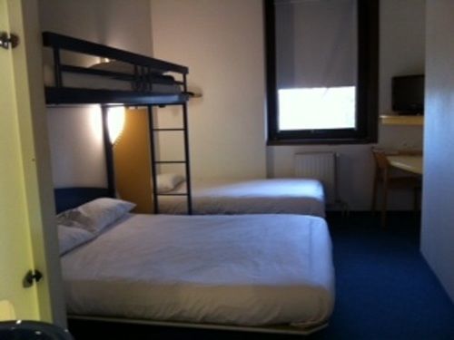 Kyriad Direct Centre Hotel